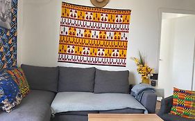 Super Appartement Au Coeur De Montmartre